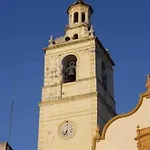 Сasa de vacaciones Casa El Catorce 18 Bolbaite