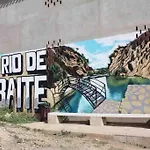 Casa El Catorce 18 Сasa de vacaciones *