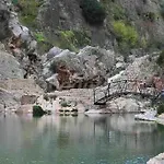 Сasa de vacaciones Casa El Catorce 18 Bolbaite