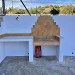 Сasa de vacaciones Casa El Catorce 18