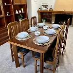 Casa El Catorce 18 Сasa de vacaciones