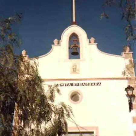 Casa El Catorce 18 Holiday home *