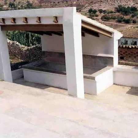 Casa El Catorce 18 *