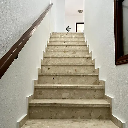 Casa El Catorce 18 *